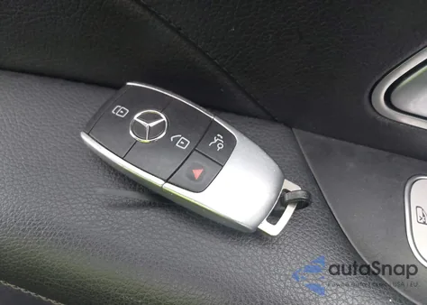 2020 Mercedes-Benz Gle 350 4Matic from USA, damaged, VIN 4JGFB4KB7LA220207